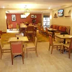 Hampton Inn Ringgold-Ft. Oglethorpe 