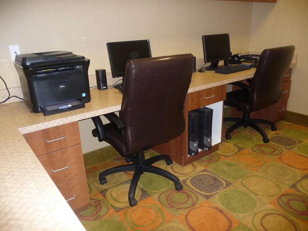 Hotel Hampton Ringgold-ft. Oglethorpe