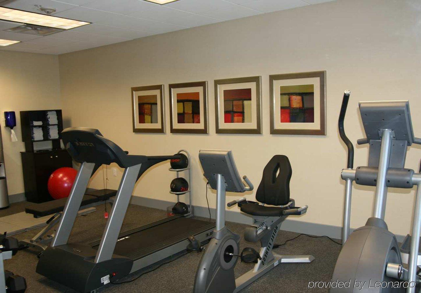 Hotel Hampton Ringgold-ft. Oglethorpe Ringgold